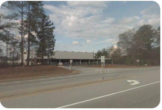 Street view of Gwinnett County Fairgrounds - Kidsignment Consignment Sale in Lawrenceville GA
